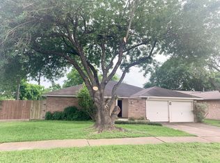 19503 Spanish Needle Dr, Houston, TX 77084