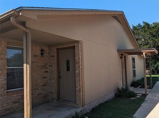 1300 N Bishop St, San Marcos, TX 78666