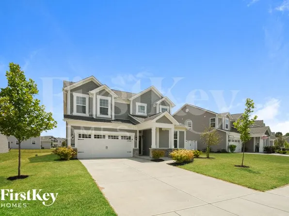 1343 Sunset Blvd, Avon, IN 46123