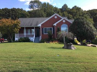 4533 Summerset Dr, Gainesville, GA 30507