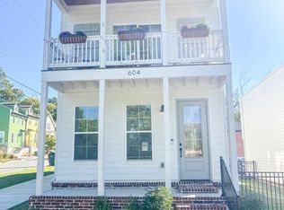 604 S Willow Ave, Fayetteville, AR 72701