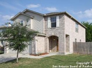 5402 Spring Day, San Antonio, TX 78247