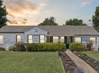 2106 S Florence Ave, Tulsa, OK 74114