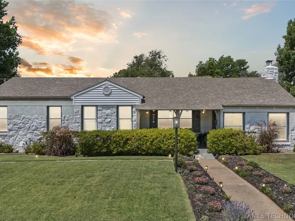 2106 S Florence Ave, Tulsa, OK 74114