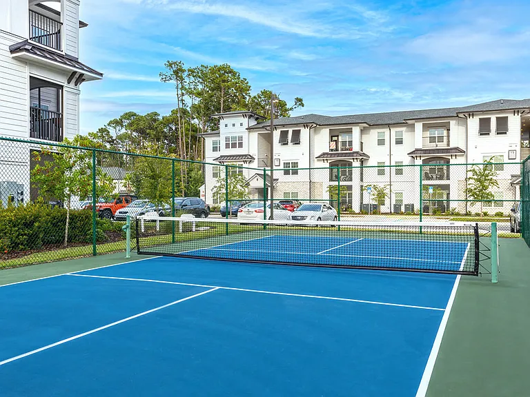 Vintage Amelia Island Apartments — Photo 9