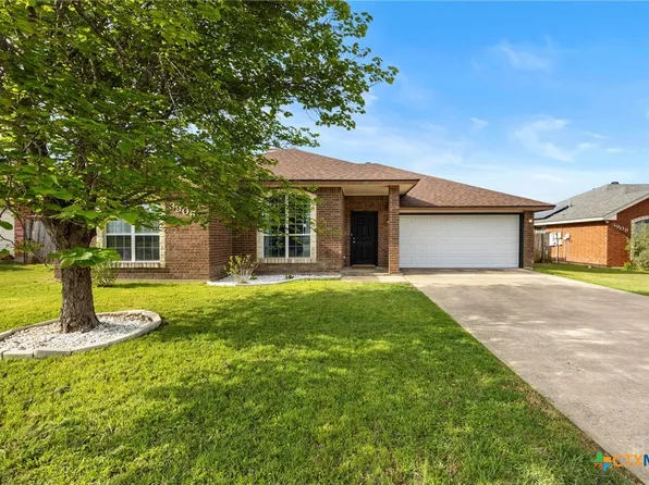 3906 Llano Estacado Ct, Killeen, TX 76549