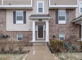 4580 Bradley Cir Unit 24, Troy, MI 48085