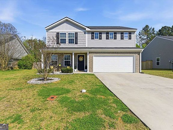 2nd image of 40 Hawk Spring Dr SW