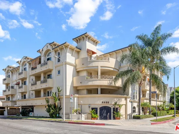4400 Cartwright Ave Unit 102, North Hollywood, CA 91602