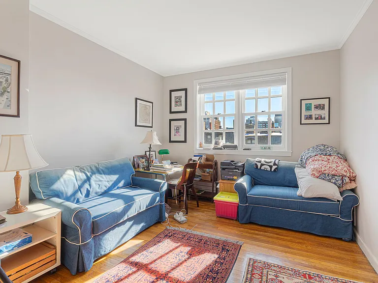 122 Beacon St #6A — Photo 10
