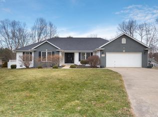 700 S Romans Ct, Bloomington, IN