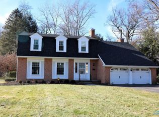 4747 Turnbridge Rd, Toledo, OH 43623