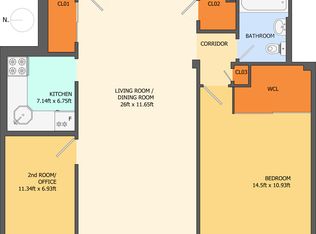 3111 Brighton 2nd St APT 5A, Brooklyn, NY 11235