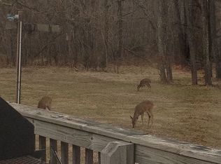 3061 Volens Rd, Nathalie, VA 24577