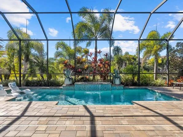 10003 Batchelder Ter, Palmetto, FL 34221