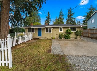1524 NW 200th St, Shoreline, WA 98177