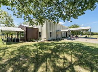 497 County Road 3528, Saltillo, TX 75478