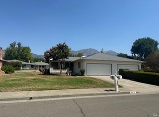 8936 Oak Trail Drive, Santa Rosa, CA 95409