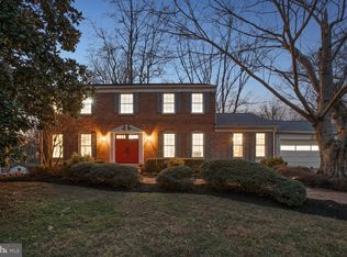 14612 Pebblestone Dr, Silver Spring, MD 20905