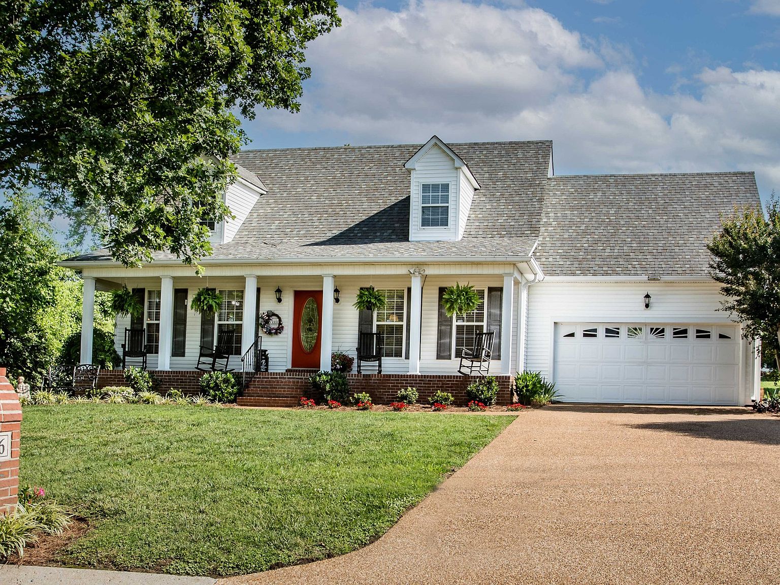 1126 Wedgewood Dr, Gallatin, TN 37066 Zillow