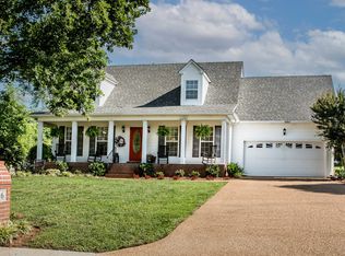 1126 Wedgewood Dr, Gallatin, TN 37066