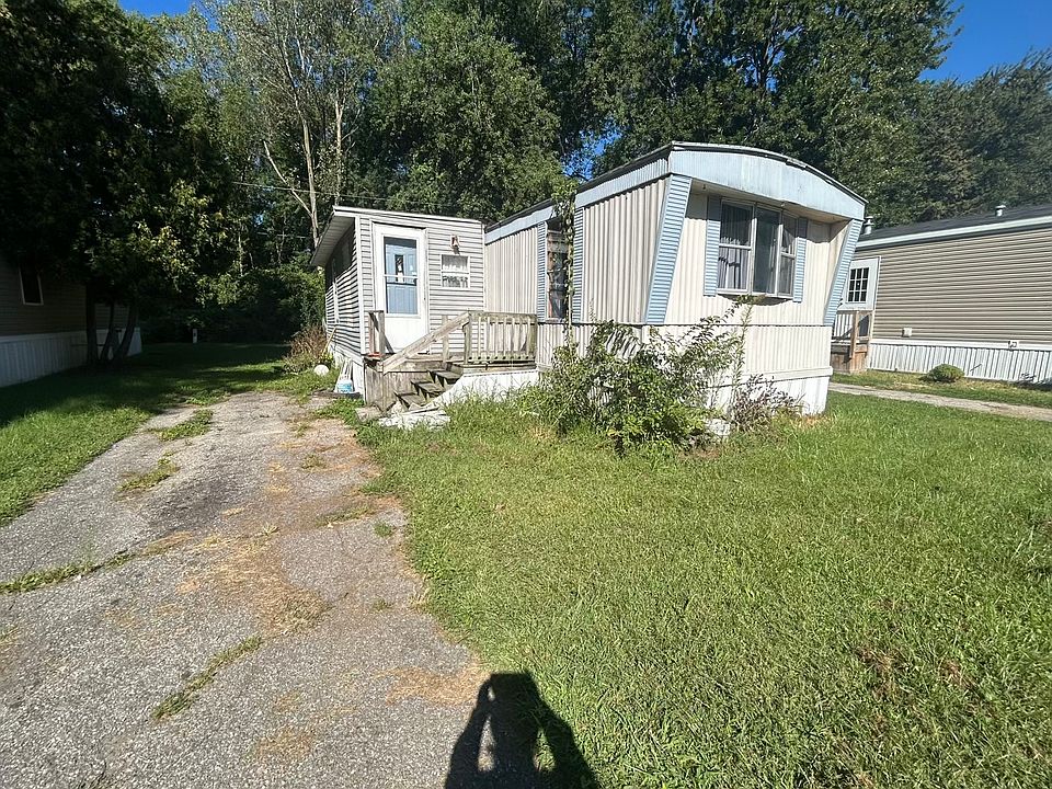 2nd image of 7519 Dorr St Lot 22