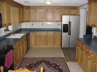 132 Sunrise Ave, Franklinville, NC 27248