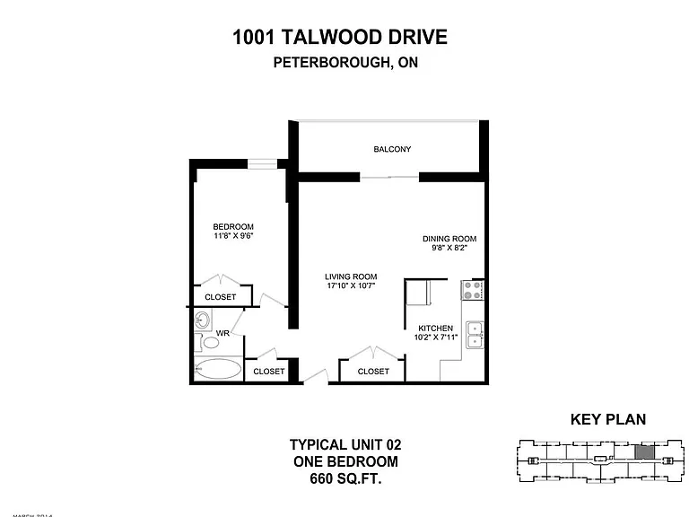 1001 Talwood Dr — Photo 12
