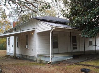 267 S Hemby St, Slocomb, AL 36375