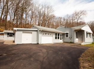1015 E 5th St, Bloomsburg, PA 17815