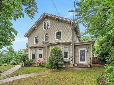 50 Vernon St, Pawtucket, RI, 02860