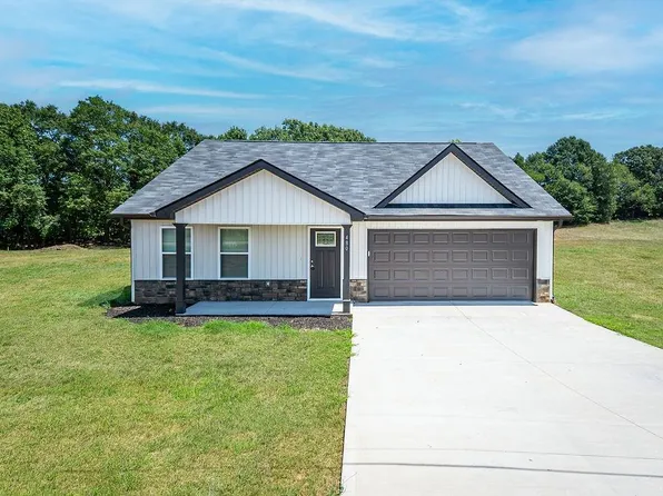 480 Cemetery Rd, Cowpens, SC 29330