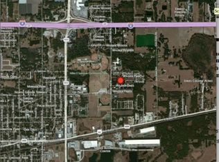 505 N Wilder Rd, Plant City, FL 33566