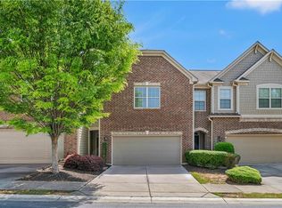 2167 Crestridge Trl NE, Brookhaven, GA 30329