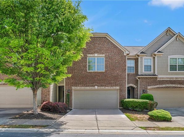 2167 Crestridge Trl NE, Brookhaven, GA 30329