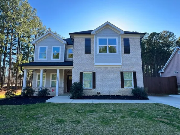 3497 Tiffany Cove Dr, Loganville, GA 30052