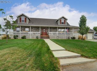 5440 Victoria Cir, Firestone, CO 80504