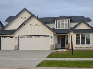 3468 E Angus Hill Dr, Meridian, ID 83642