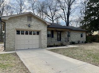 2541 S Adventure Trl, Virginia Beach, VA 23454