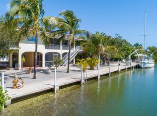 27322 Anguila Ln, Ramrod Key, FL 33042