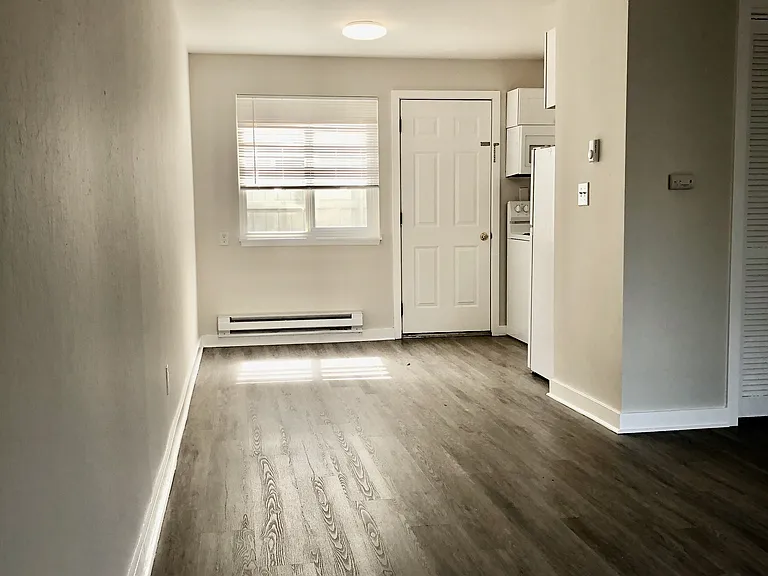 Terrace View Apartment — Photo 9