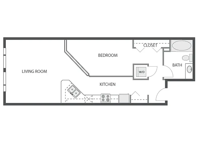 Floor plan E3