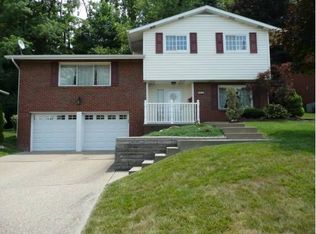 345 W Bruceton Rd, Pittsburgh, PA 15236