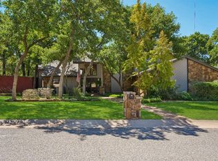 1620 Fox Hollow Rdg, Oklahoma City, OK 73131