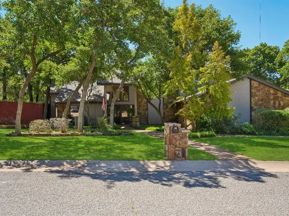 1620 Fox Hollow Rdg, Oklahoma City, OK 73131