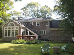 199 Long Pond Rd, Marstons Mills, MA 02648