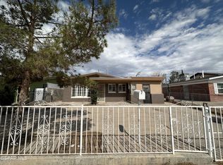 231 Mango Rd, El Paso, TX 79915