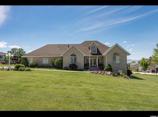 13976 S Corner Ridge Ct, Draper, UT 84020