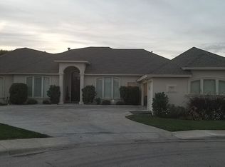 39 San Lucas Ct, Odessa, TX 79765