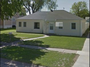 408 W 3rd St, Ogallala, NE 69153